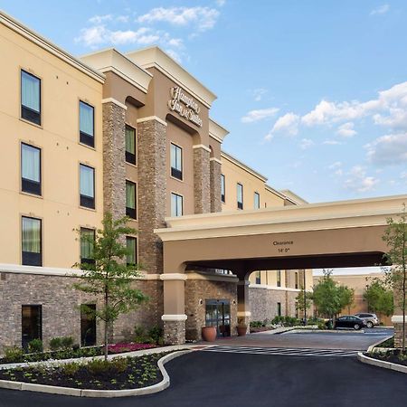 Hampton Inn & Suites Philadelphia Montgomeryville North Wales Екстериор снимка