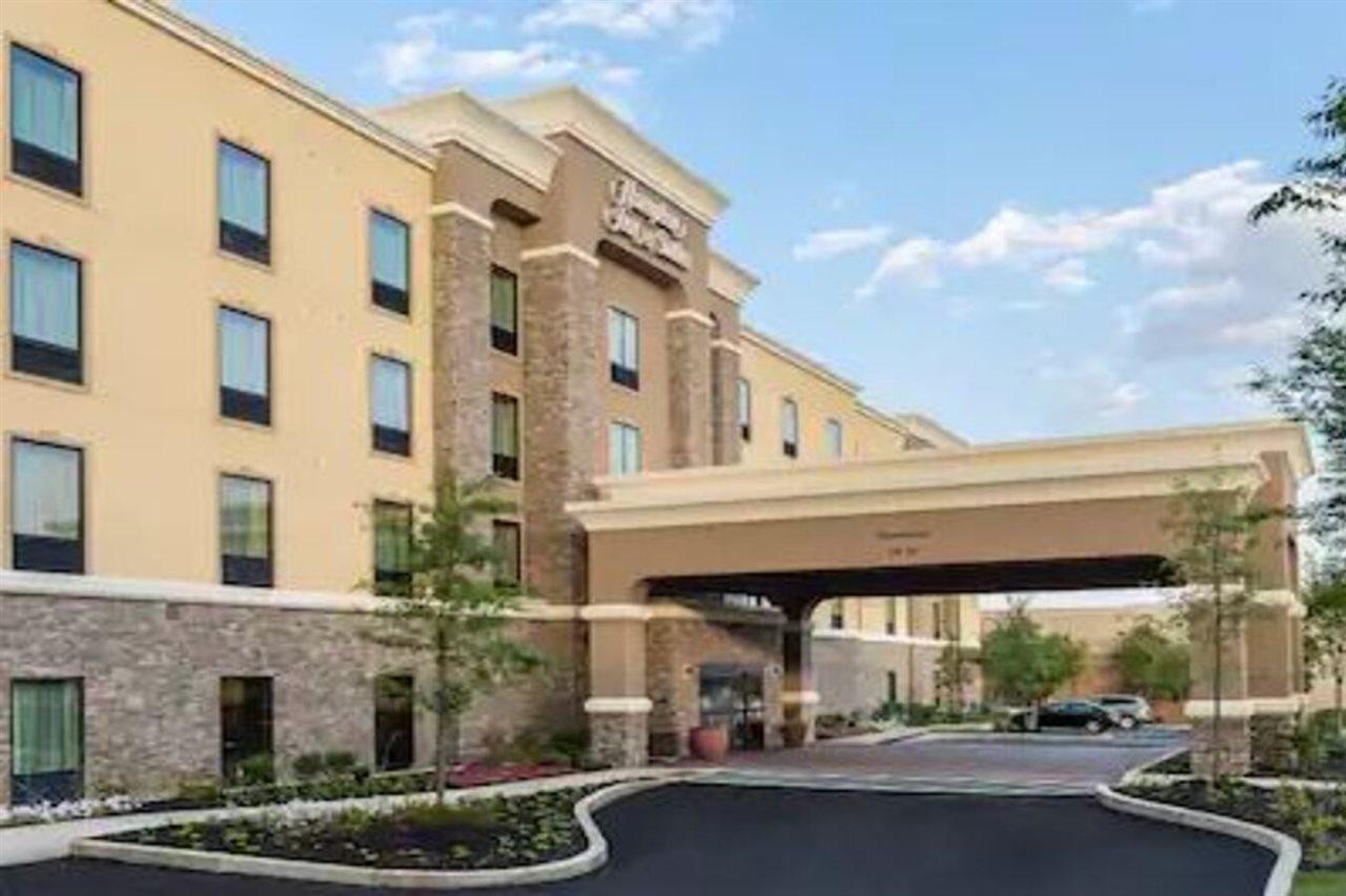 Hampton Inn & Suites Philadelphia Montgomeryville North Wales Екстериор снимка