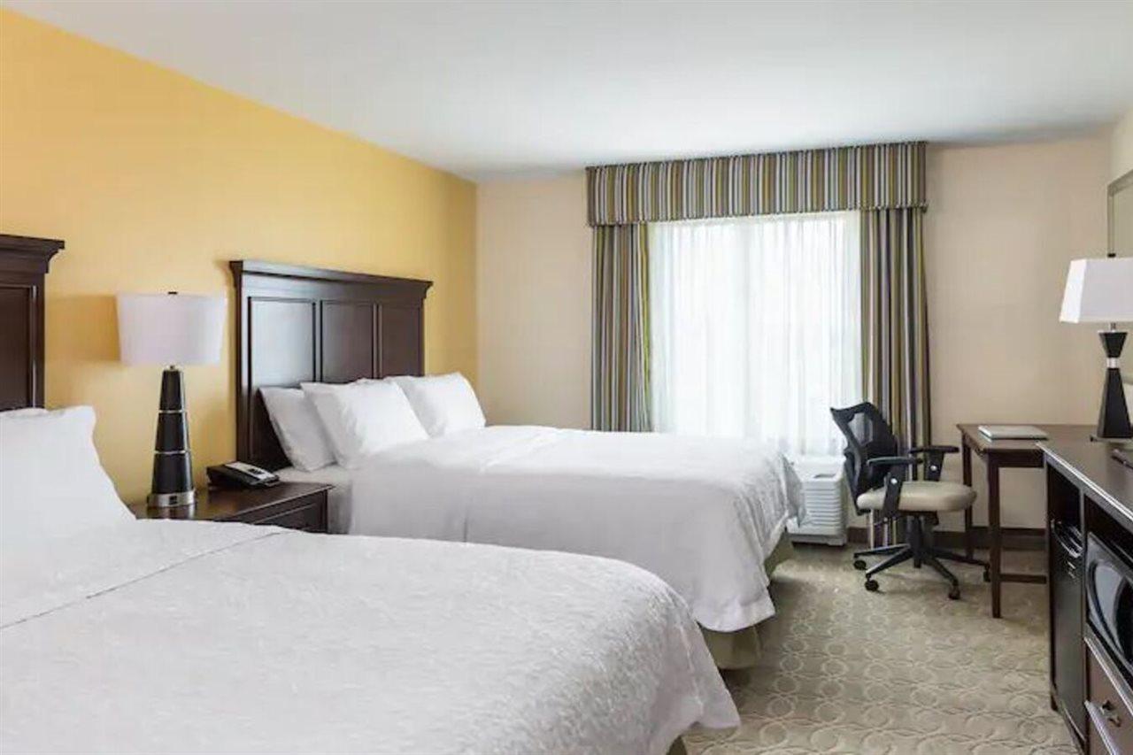 Hampton Inn & Suites Philadelphia Montgomeryville North Wales Екстериор снимка