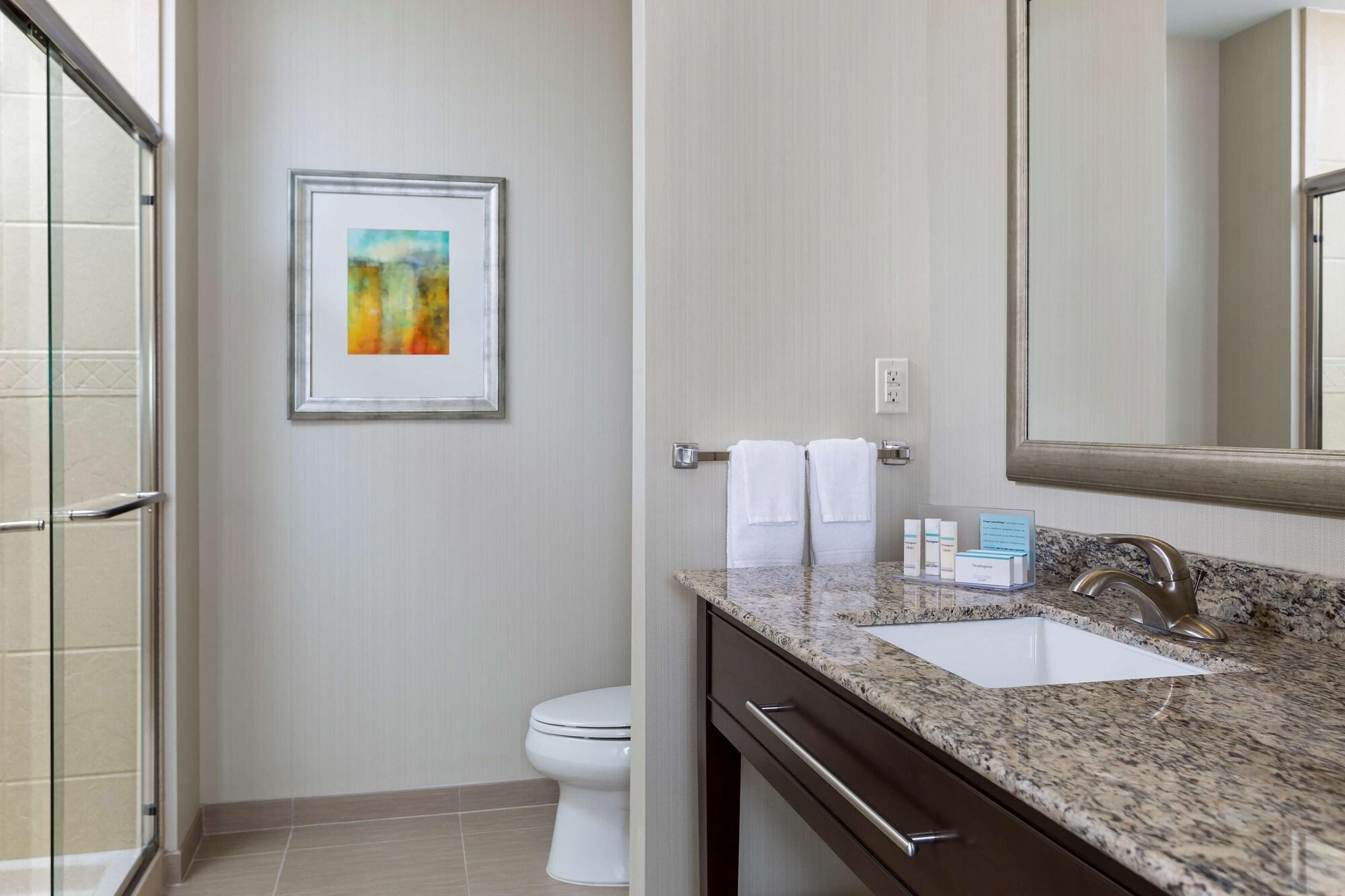 Hampton Inn & Suites Philadelphia Montgomeryville North Wales Екстериор снимка
